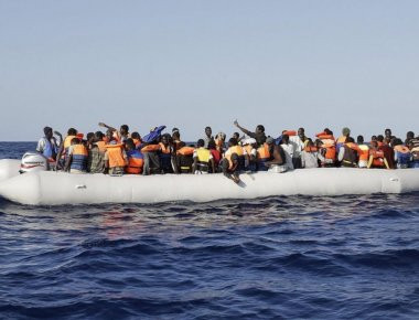 Αυξάνονται οι μεταναστευτικές ροές - 297 αφίξεις σε δύο ημέρες στο Β. Αιγαίο